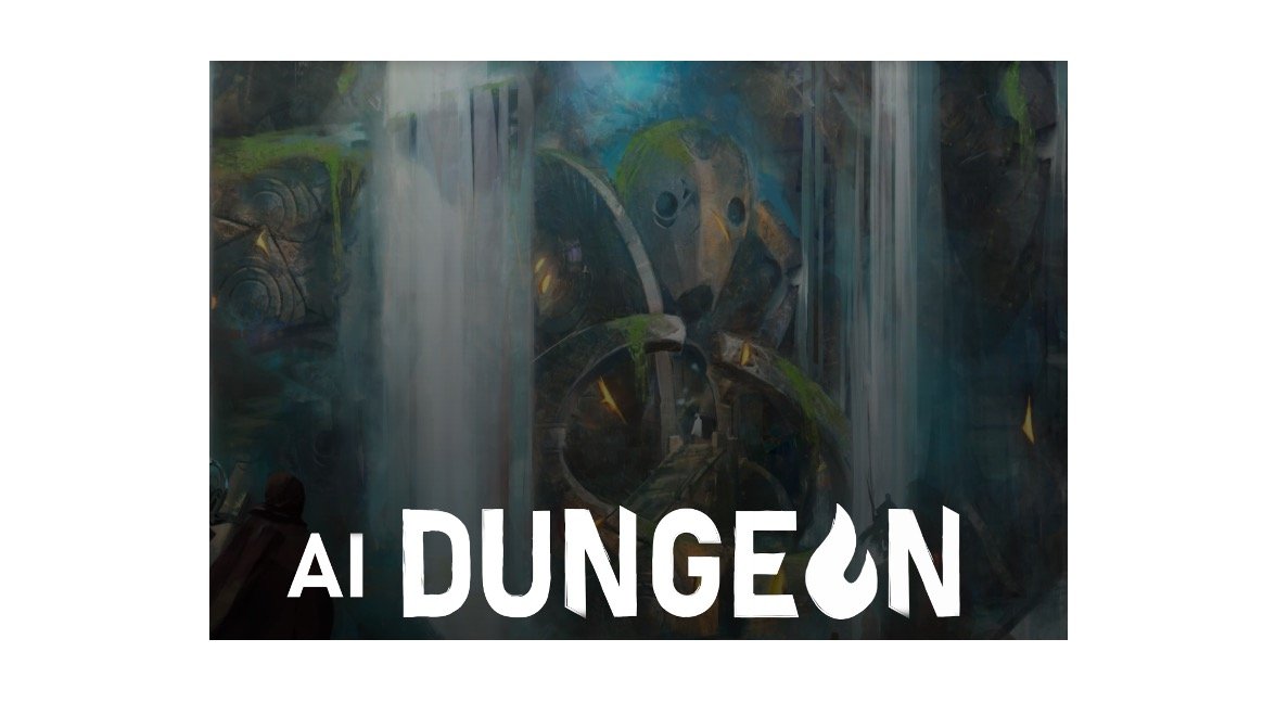 Read more about the article What is AI Dungeon? Everything You Need to Know