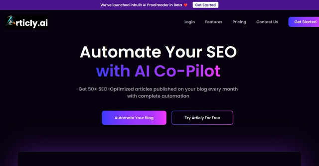 Read more about the article Articly AI : Details and Key Features