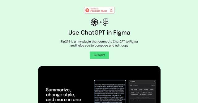 Read more about the article FigGPT AI : Details and Key Features