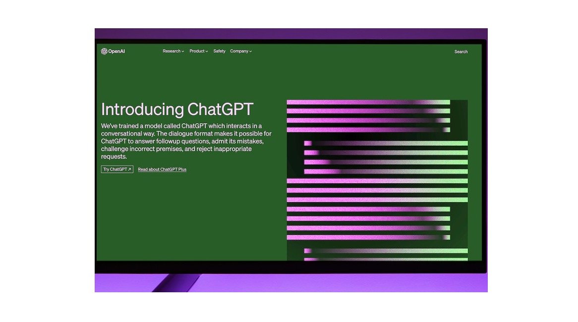 Read more about the article How to use ChatGPT to optimize routines in your company?