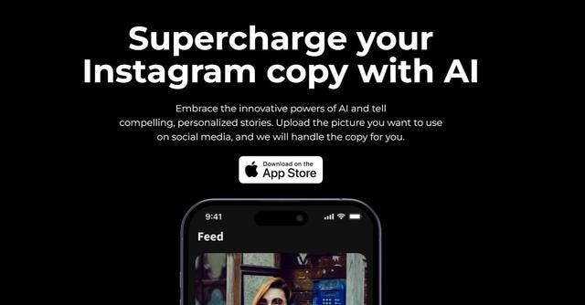 Read more about the article Instascribe AI : Details and Key Features