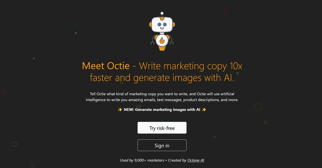 Read more about the article Octie AI : Details and Key Features