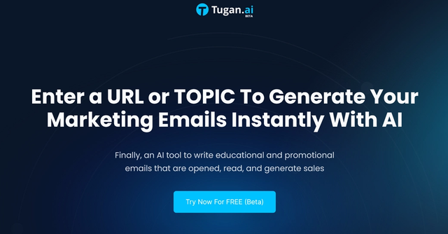 Read more about the article Tugan.ai : Details and Key Features