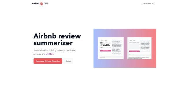 Read more about the article Airbnb Review Summarizer AI : Details and Key Features