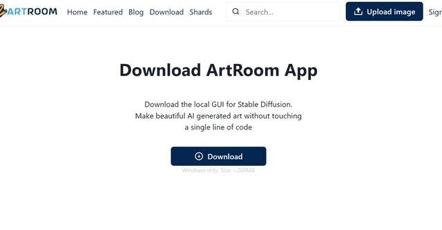 Read more about the article ArtroomAI : Details and Key Features