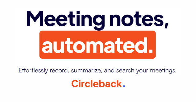 Read more about the article Circleback.ai : Details and Key Features