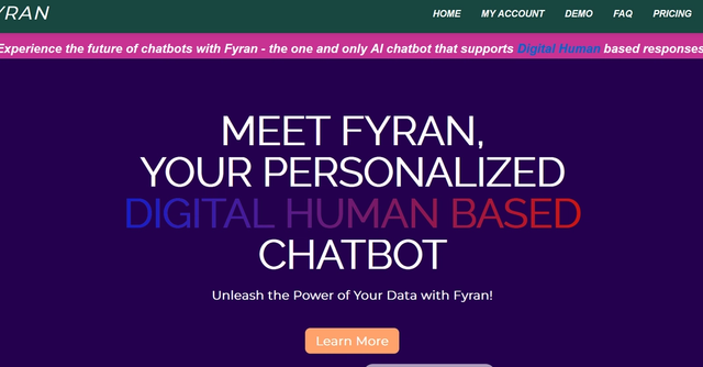 Read more about the article FYRAN AI : Details and Key Features