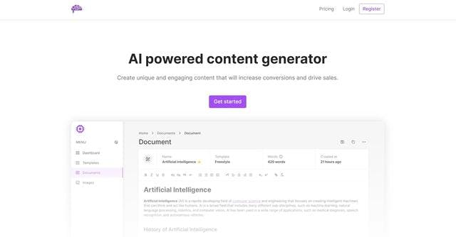 Read more about the article Freelino AI : Details and Key Features