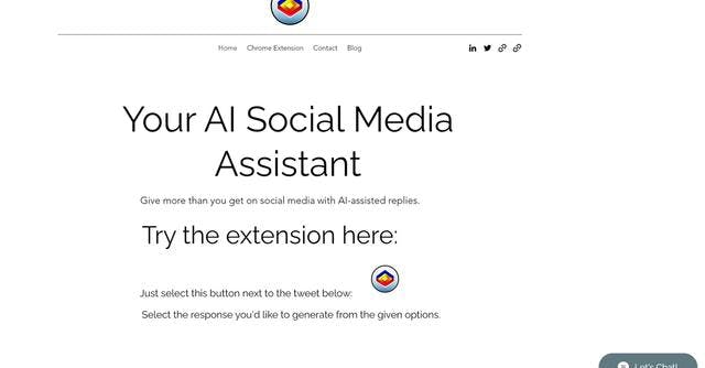 Read more about the article Hacksocial.ai : Details and Key Features