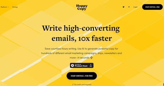 Read more about the article HoppyCopy AI : Details and Key Features