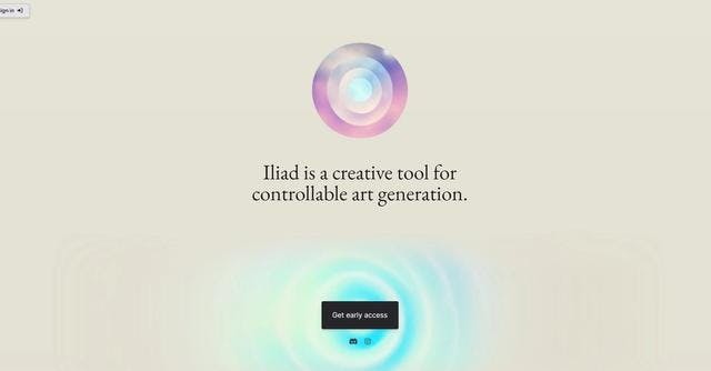 Read more about the article Iliad AI ; Details and Key Features