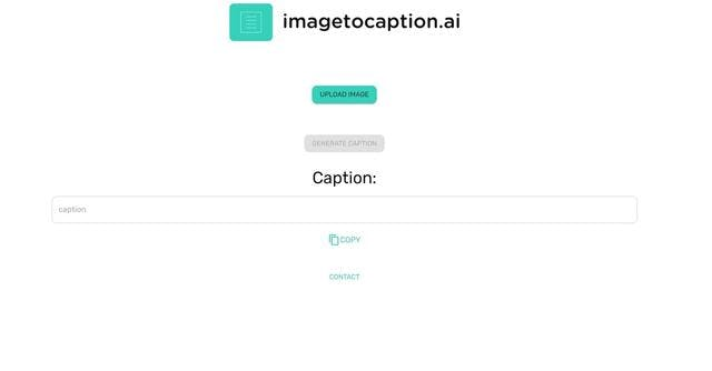 Read more about the article Imagetocaption.ai : Details and Key Features