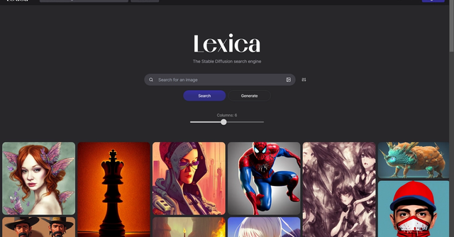 Read more about the article Lexica AI : Details and Key Features