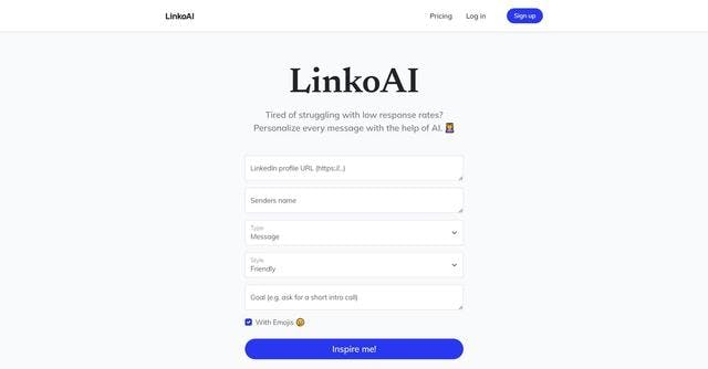 Read more about the article Linkoai : Details and Key Features