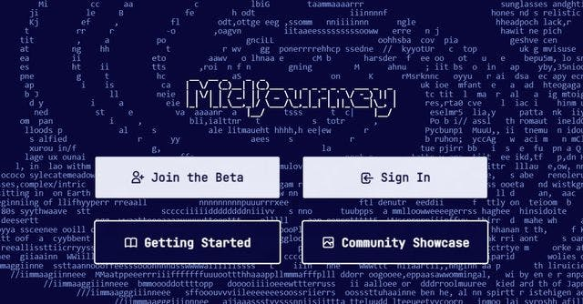 Read more about the article Midjourney AI : Details and Key Features