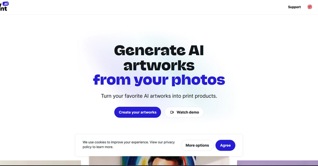 Read more about the article MyPrint AI : Details and Key Features