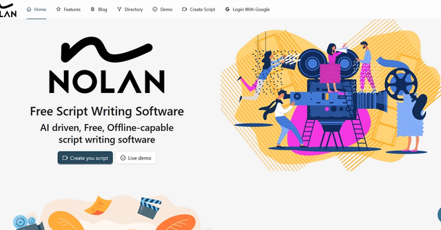 Read more about the article NolanAi : Details and Key Features