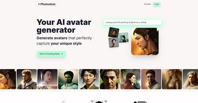 Read more about the article Photoshot AI : Details and Key Features