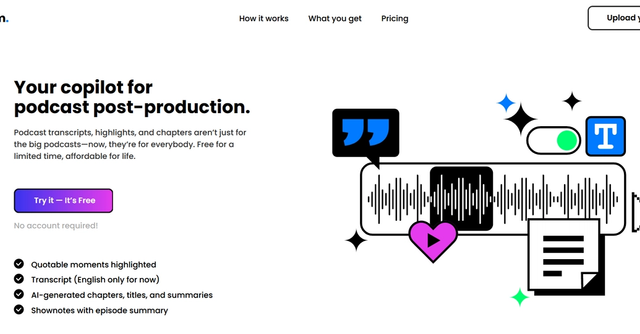 Read more about the article Podium AI : Details and Key Features