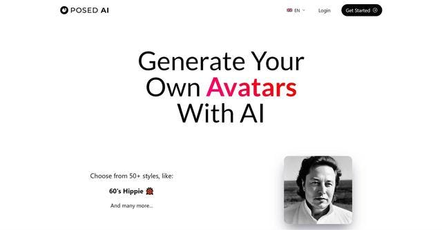 Read more about the article Posed AI : Details and Key Features