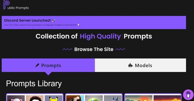 Read more about the article Public Prompts AI : Details and Key Features