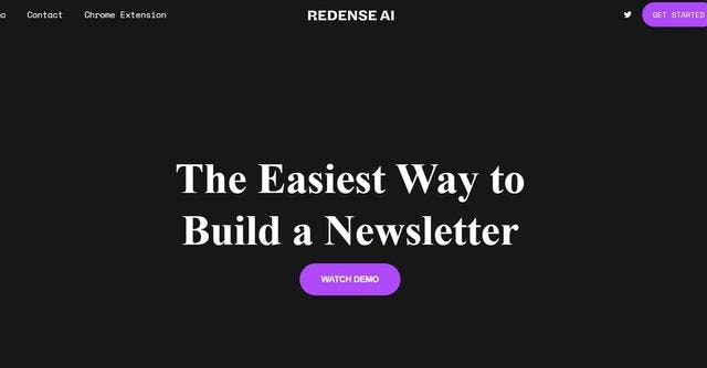 Read more about the article Redense AI : Details and Key Features