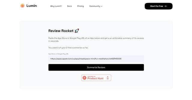 Read more about the article Review Rocket AI : Details and Key Features