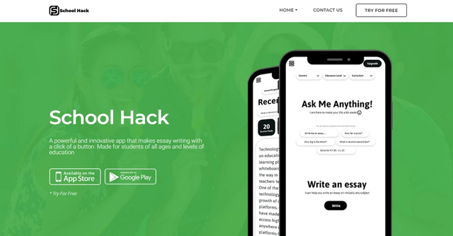 Read more about the article SchoolHack AI : Details and Key Features