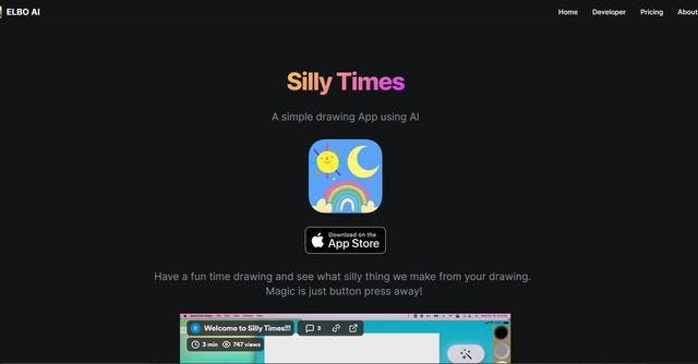 Read more about the article Silly Times AI : Details and Key Features