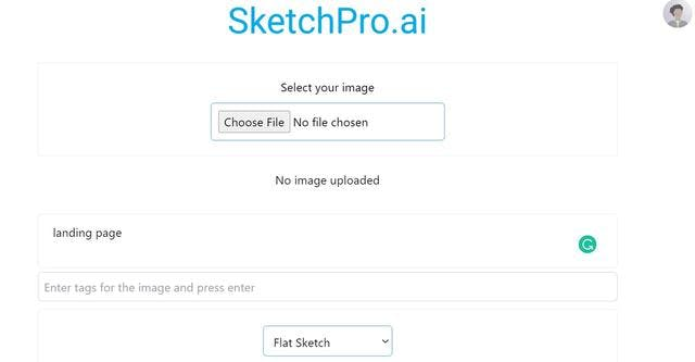 Read more about the article SketchPro AI : Details and Key Features