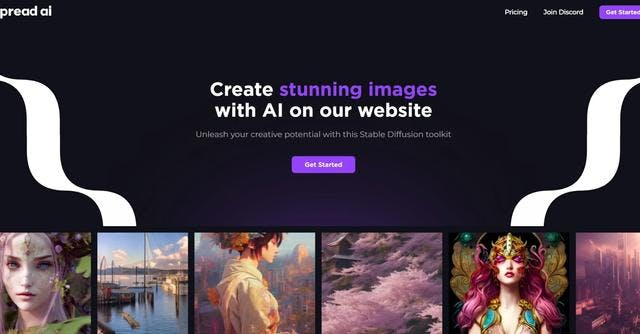 Read more about the article Spread AI : Details and Key Features