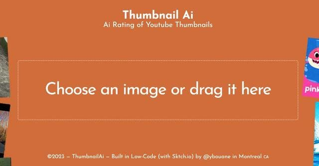 Read more about the article ThumbnailAi : Details and Key Features