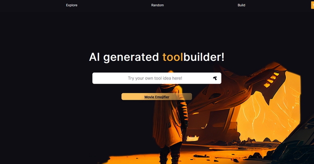 Read more about the article Toolbuilder AI : Details and Key Features