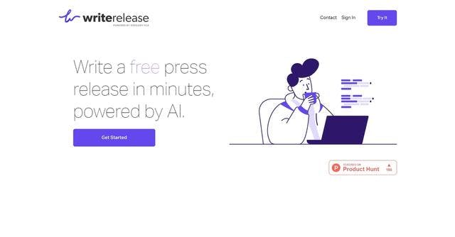 Read more about the article Writerelease AI : Details and Key Features